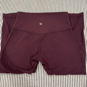 Lululemon Align leggings